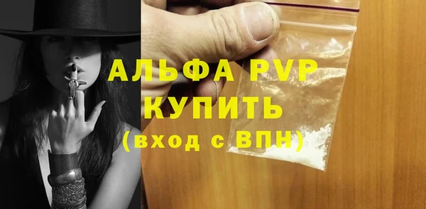 стафф Алексин